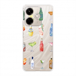 ����������� ����� ������ ������� �� Xiaomi Redmi 13X