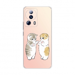 ����������� ����� ������ ������ �� Xiaomi 13 Lite