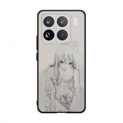 ������� ����������� ����� ����� ������� �����-����� �� Xiaomi 15 Pro