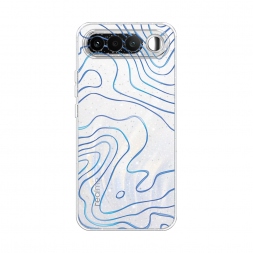 ��������� Blue lines �� Realme 16