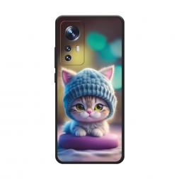 ������� ����������� ����� ����� � ������� ������� �� Xiaomi 12X