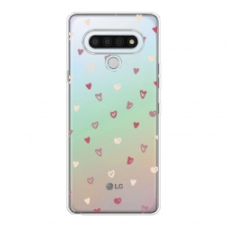 ����������� ����� ������� �� �������� �� LG Stylo 6