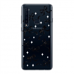 ����������� ����� ����� ������ ������� �� Samsung Galaxy A9 2018