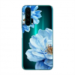 ����������� ����� ������� ��������� �� Honor 20 Pro
