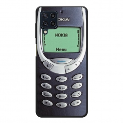 ������� ����������� ����� ����� �� Samsung Galaxy M32