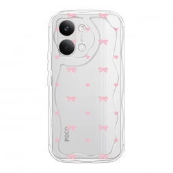 ��������� ����� ������� ������� 3 �� Poco X8 Pro Max