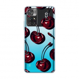 ����������� ����� ������ ������� 4 �� Xiaomi Redmi Note 11S