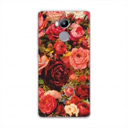 ����������� ����� ���� ��������� �� Xiaomi Redmi 4 Pro