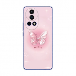 ����������� ����� be free butterfly 3 �� Huawei Nova 12 Pro