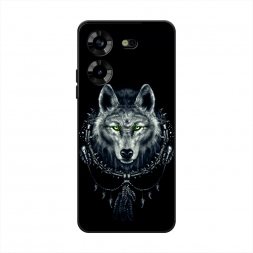 ������� ����������� ����� ���� ������ �� Tecno Pova 5