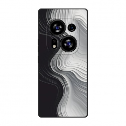 ������� ����������� ����� ׸���-����� ����� �� Tecno Phantom X2