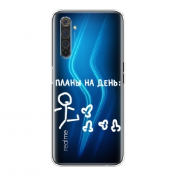 ����������� ����� ���� �� ���� ����� �� Realme 6 Pro