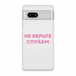 ����������� ����� � ��� ���� 1 �� Google Pixel 7a