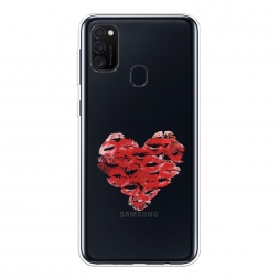 ����������� ����� �������� �� �������� �� Samsung Galaxy M21