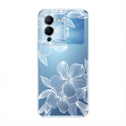 ����������� ����� ������ �� Infinix Note 12 G96