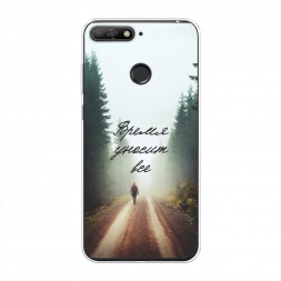 ����������� ����� ����� ������ ��� �� Honor 7A Pro