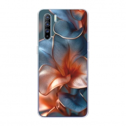����������� ����� ��������� ����� �� Oppo Reno 3