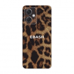 ����������� ����� Ebash �� �������� �� Redmi Note 12 5G
