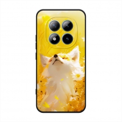 ������� ����������� ����� ���� � ���� �� Redmi Note 15 Pro Plus 5G