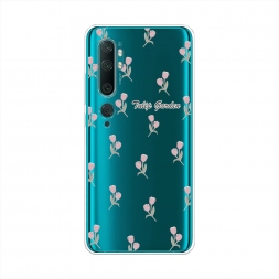 ����������� ����� Tulip garden 2 �� Xiaomi Mi Note 10/Mi Note 10 Pro