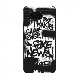 ������� ����������� ����� Fake news �� Google Pixel 8