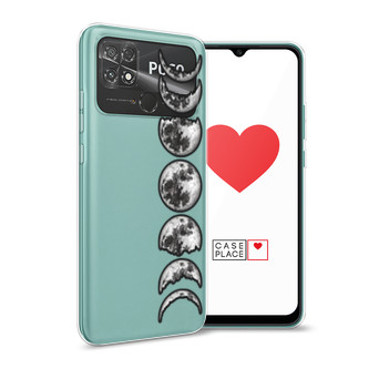 ����������� ����� ���� ���� �� Xiaomi Poco C40