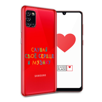 ����������� ����� ������ ��� ������ �� Samsung Galaxy A31