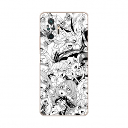 ����������� ����� ������ ����� ��� �� Xiaomi Redmi Note 10 Pro
