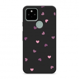 ������� ����������� ����� ���������� � ������� �������� 3 �� Google Pixel 5A