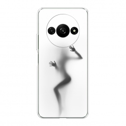 ����������� ����� ������� � ���� �� Redmi A3