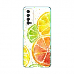 ����������� ����� ���������� �� Huawei P Smart 2021