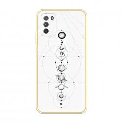 ����������� ����� ����� ������ �� Xiaomi Poco M3