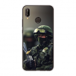����������� ����� ������ �� Huawei Nova 3