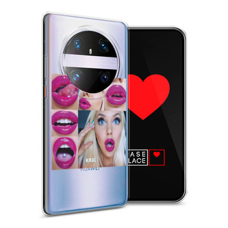 ����������� ����� � ����� ����� ������� �� Huawei Mate 60 Pro