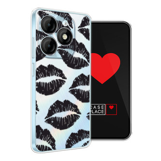 ����������� ����� ׸���� ������ ������� �� Itel P55