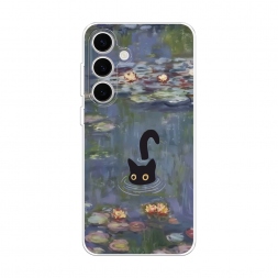 ����������� ����� ����� � ����� �� Samsung Galaxy S25 FE