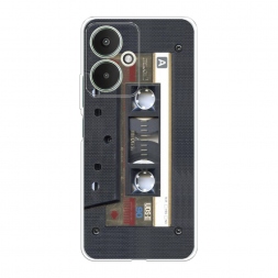 ����������� ����� ��������� ������� �� Xiaomi Redmi 13C 5G