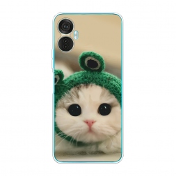 ����������� ����� ������ � ���������� ������� �� Itel Vision 5 plus
