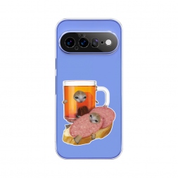 ����������� ����� ������ ��������� �� Google Pixel 11
