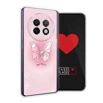����������� ����� be free butterfly 3 �� Realme 13 Plus