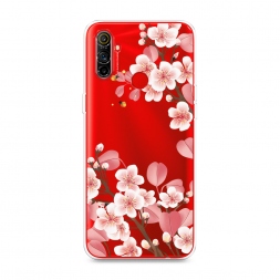 ����������� ����� ������� ������ �� Realme C3