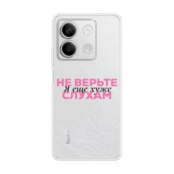 ����������� ����� � ��� ���� 2 �� Xiaomi Redmi Note 13 5G