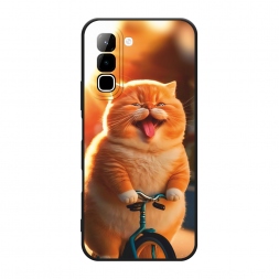 ������� ����������� ����� ��� �� ������ �� Infinix Hot 70