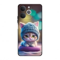 ������� ����������� ����� ����� � ������� ������� �� Realme Note 70