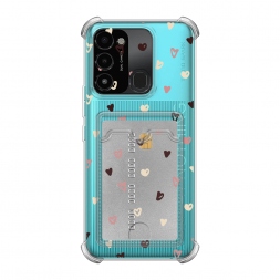 ������ �������� ������� ������� �� Tecno Spark Go 2022