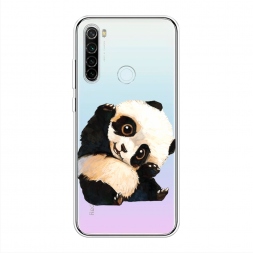 ����������� ����� ������������ ����� �� Xiaomi Redmi Note 8T