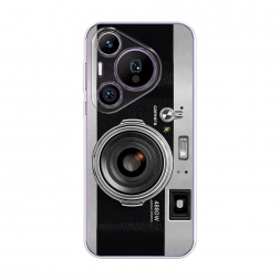 ����������� ����� ����� ������ �� Huawei Pura 70 Pro