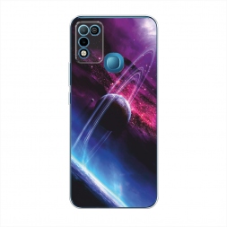 ����������� ����� ������ 17 �� Infinix HOT 10 Play