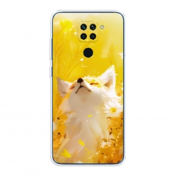 ����������� ����� ���� � ���� �� Xiaomi Redmi 10X 4G