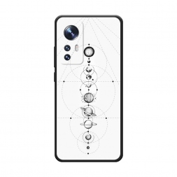 ������� ����������� ����� ����� ������ �� Xiaomi 12X